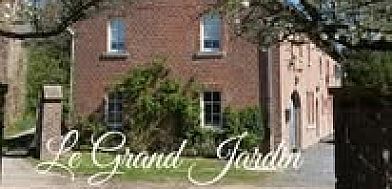 Verblijf 0657601 - Bed and breakfast Ardennen (Luik) - Le Grand Jardin