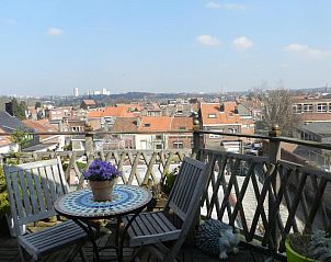 Verblijf 1212321 • Bed and breakfast Regio Brussel • B&B Basilique 