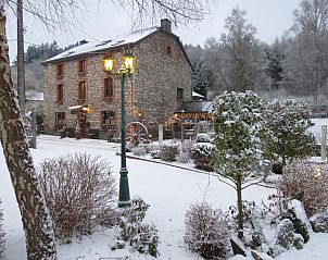 Bed And Breakfast In De Ardennen (Luxemburg) Huren? Kamersmetontbijt.be